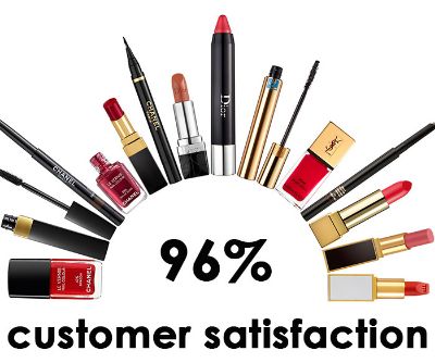 Este Pick N Dazzle suficient de buna sa aleaga produsele de frumusete pentru mine?